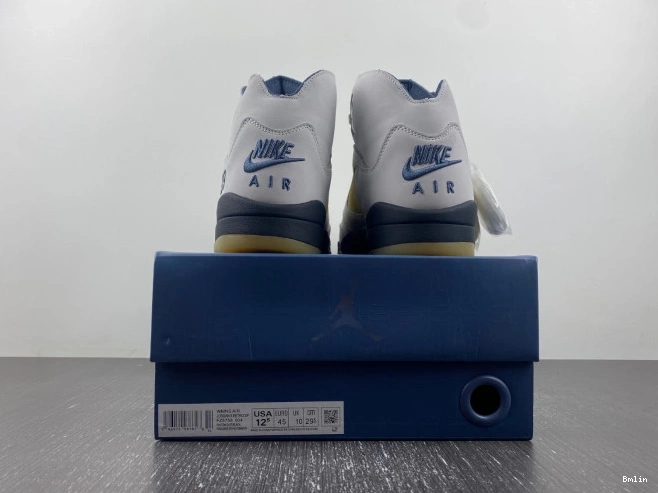 Boostmaster lin Maniere Jordan 5 Ma x A Air WMNS FZ5758-004 0720